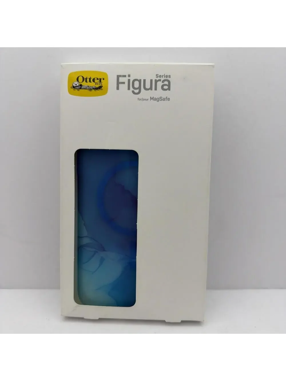 Otterbox Figura Series MagSafe Case For iPhone 14 Pro Max Birdwing Rainbow *Read